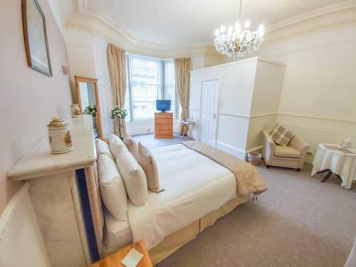 Elm House Hotel