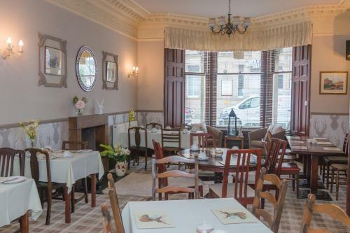 Elm House Hotel