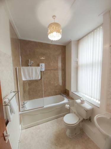 Elm House Hotel