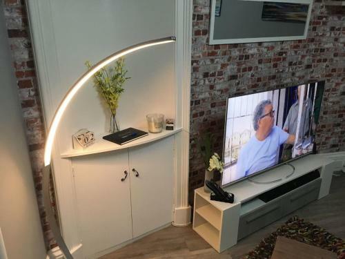 Stunning 2-bed Apartment In Hawick