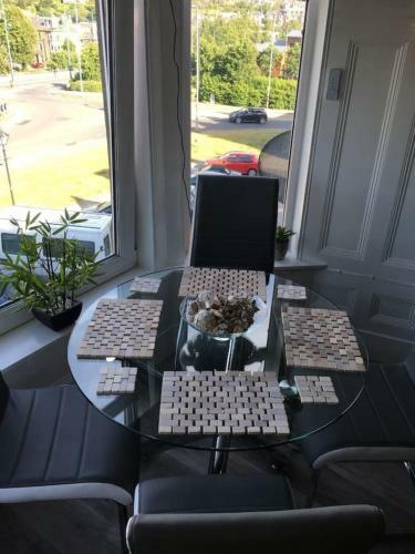 Stunning 2-bed Apartment In Hawick