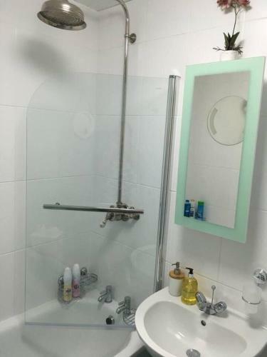 Stunning 2-bed Apartment In Hawick
