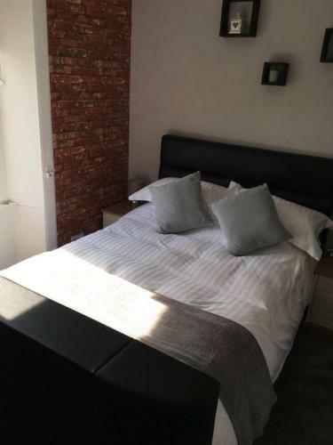 Stunning 2-bed Apartment In Hawick