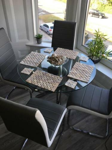 Stunning 2-bed Apartment In Hawick