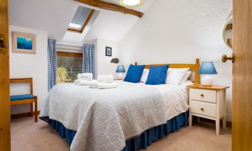 Cherry Tree Cottage At Satterthwaite