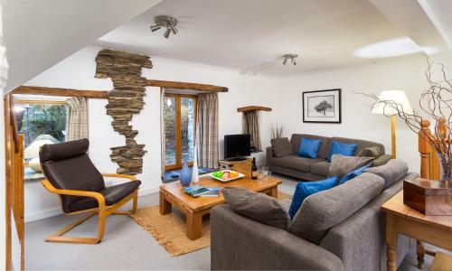 Cherry Tree Cottage At Satterthwaite