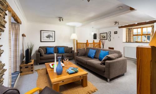 Cherry Tree Cottage At Satterthwaite