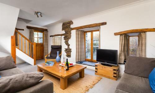 Cherry Tree Cottage At Satterthwaite