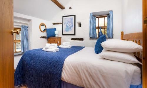 Cherry Tree Cottage At Satterthwaite