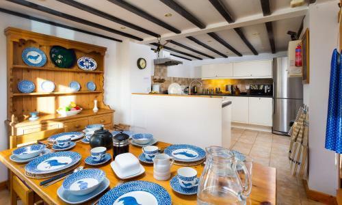 Cherry Tree Cottage At Satterthwaite