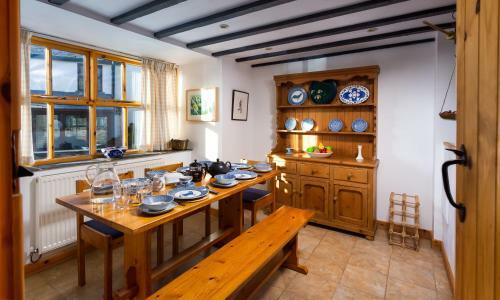 Cherry Tree Cottage At Satterthwaite