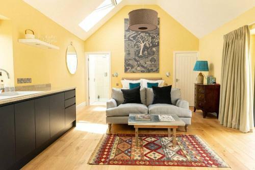 Apartamento Plum Guide - Meadow View