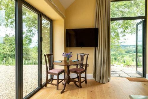 Apartamento Plum Guide - Meadow View