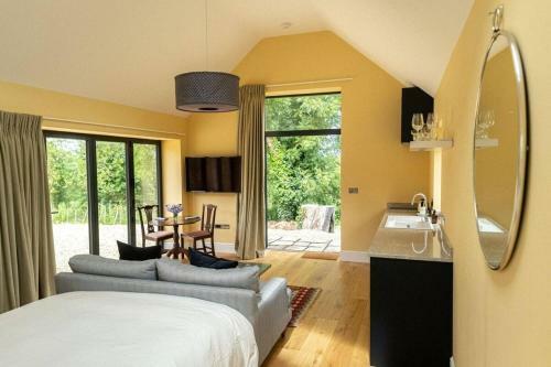 Apartamento Plum Guide - Meadow View
