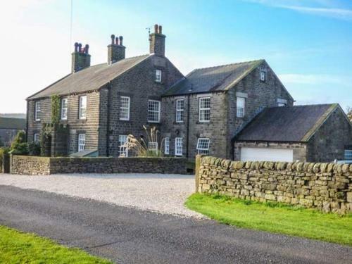 Hazlehead House