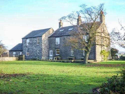 Hazlehead House