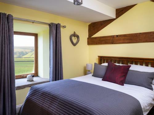 The Retreat, Hebden Bridge