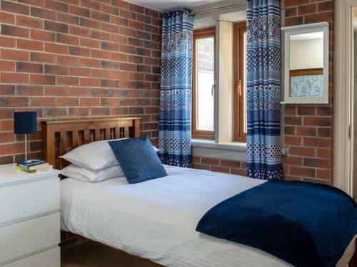 The Retreat, Hebden Bridge