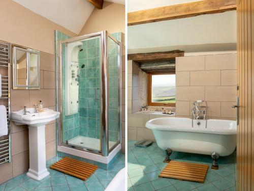 The Retreat, Hebden Bridge