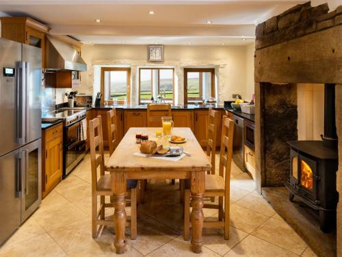 The Retreat, Hebden Bridge