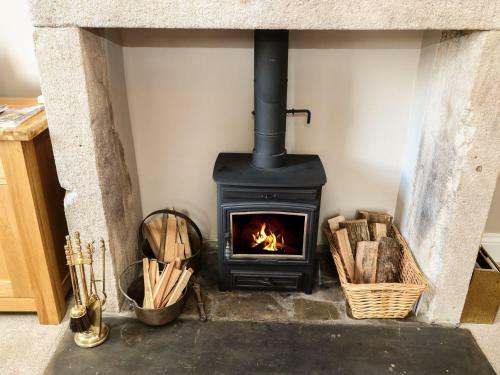 Cobble Cottage, Hebden Bridge