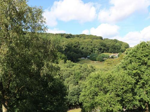 Hove Wood View, Hebden Bridge