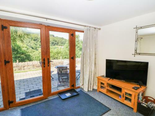 Hove Wood View, Hebden Bridge