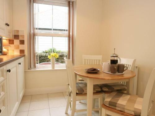 Saffron Cottage