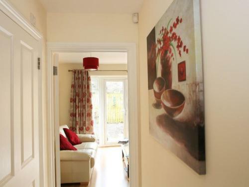 Saffron Cottage