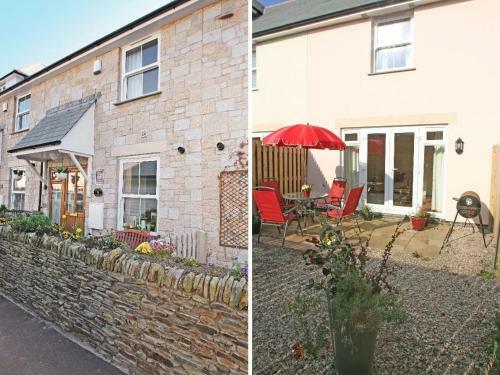 Saffron Cottage