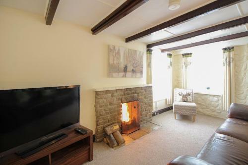 Sunny Corner Cottage