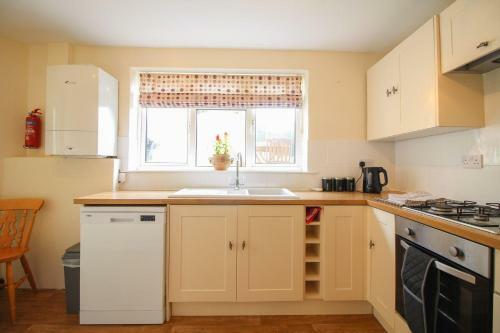 Sunny Corner Cottage