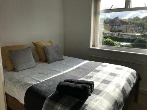 Apartamento Goshawk Gardens