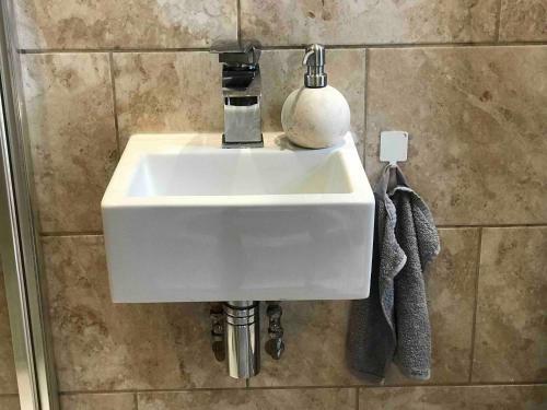 Apartamento Goshawk Gardens