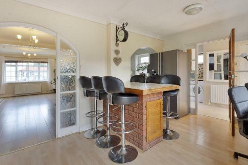 Apartamento Goshawk Gardens