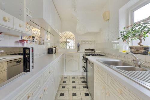 Apartamento Goshawk Gardens