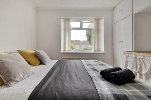Apartamento Goshawk Gardens