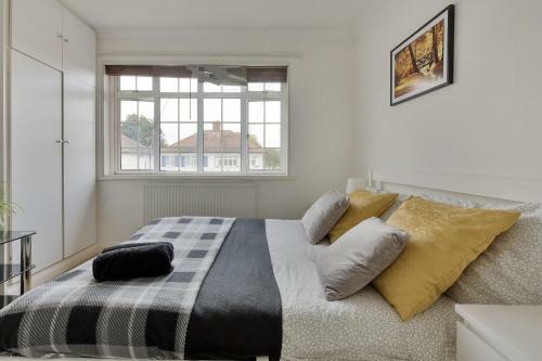 Apartamento Goshawk Gardens