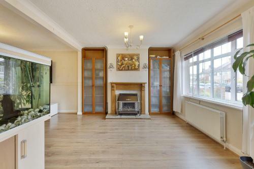 Apartamento Goshawk Gardens