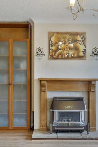 Apartamento Goshawk Gardens