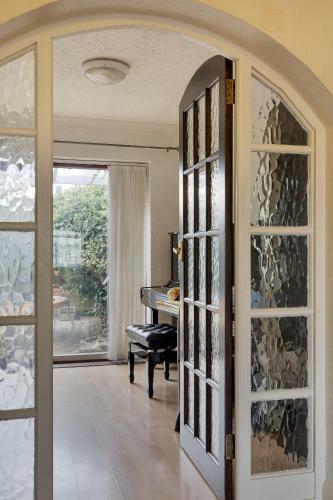 Apartamento Goshawk Gardens