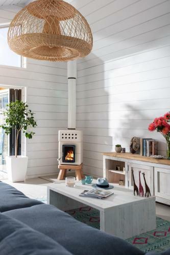 Apartamento Three Mile Beach