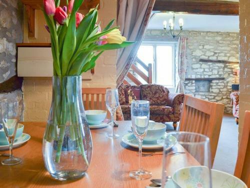 Kirkdale Cottage