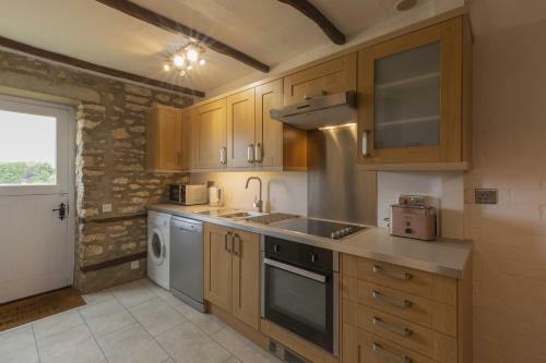 Kirkdale Cottage