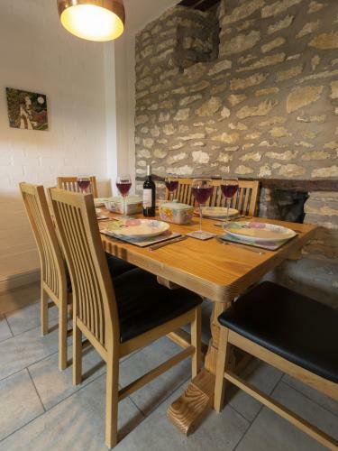 Kirkdale Cottage