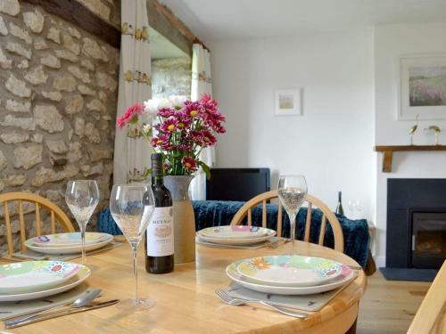 Riccal Dale Cottage