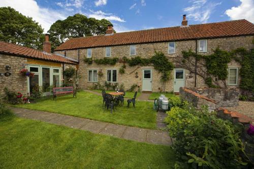Riccal Dale Cottage