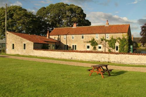 Riccal Dale Cottage