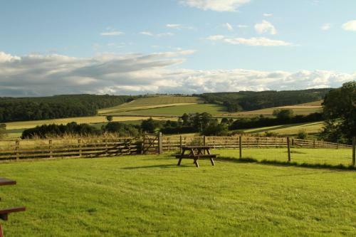 Riccal Dale Cottage