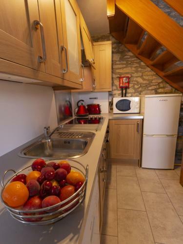 Riccal Dale Cottage